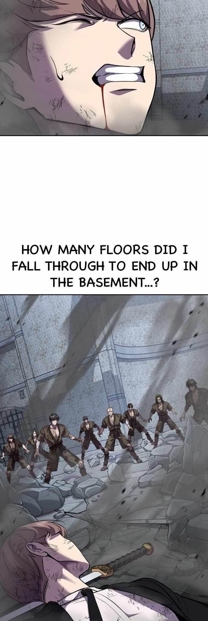 The Boy Of Death - Chapter 221 Page 36