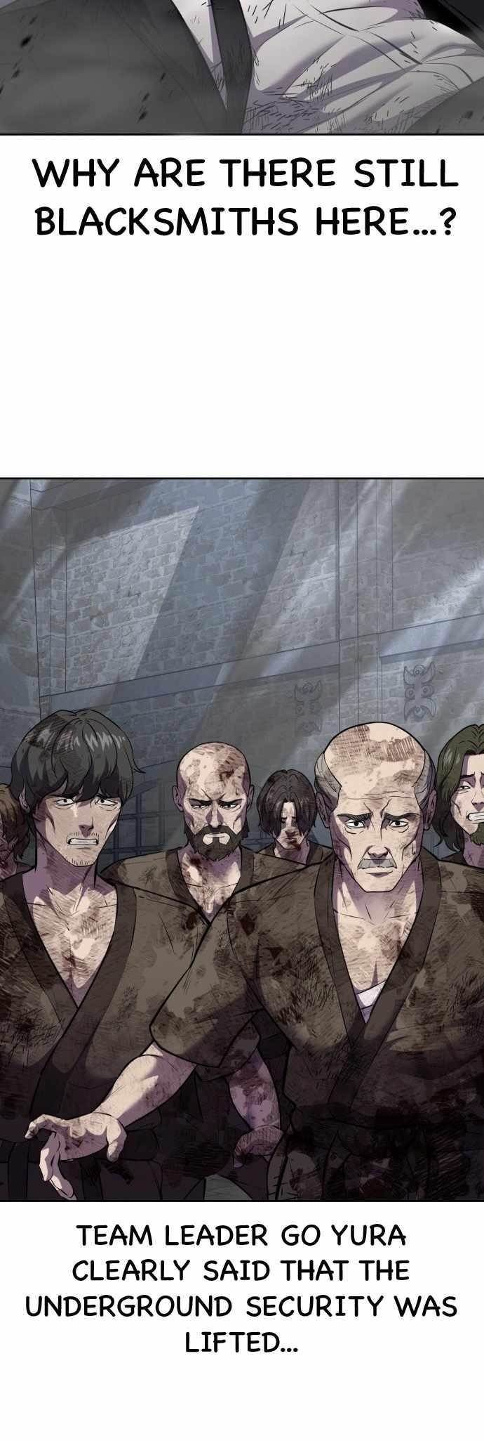 The Boy Of Death - Chapter 221 Page 37