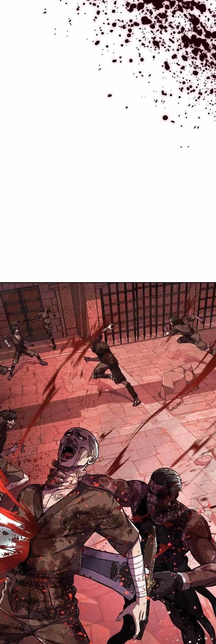 The Boy Of Death - Chapter 221 Page 39