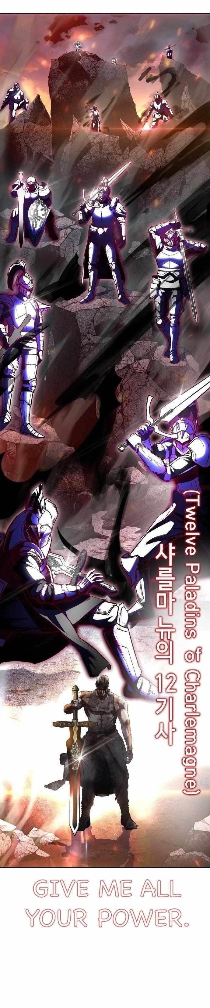 The Boy Of Death - Chapter 221 Page 4