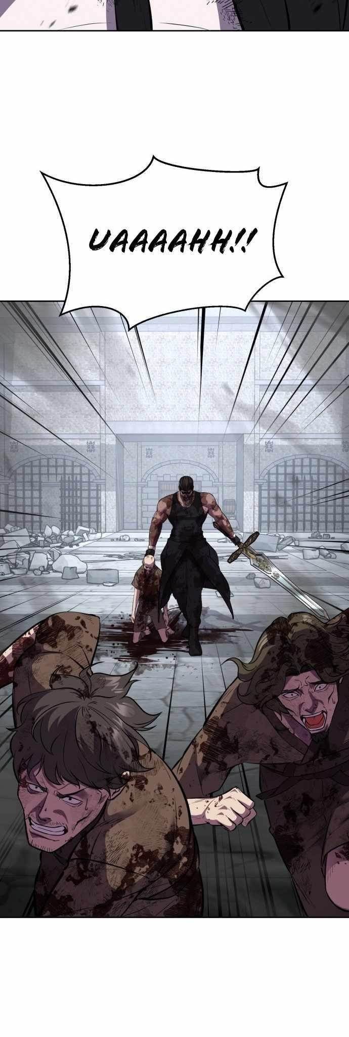 The Boy Of Death - Chapter 221 Page 41