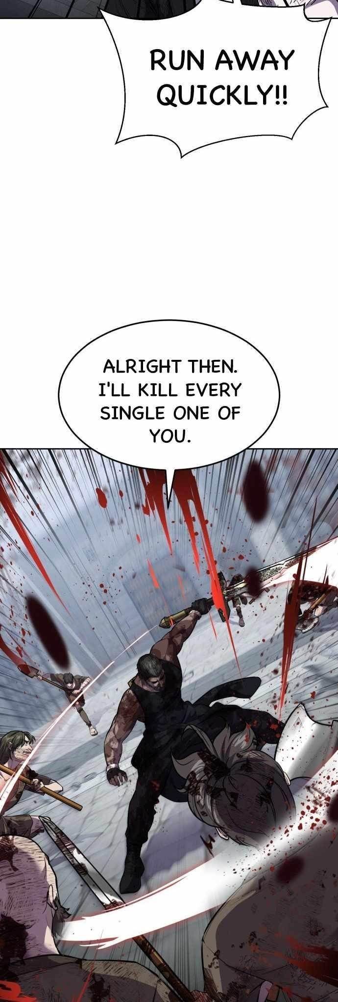 The Boy Of Death - Chapter 221 Page 45