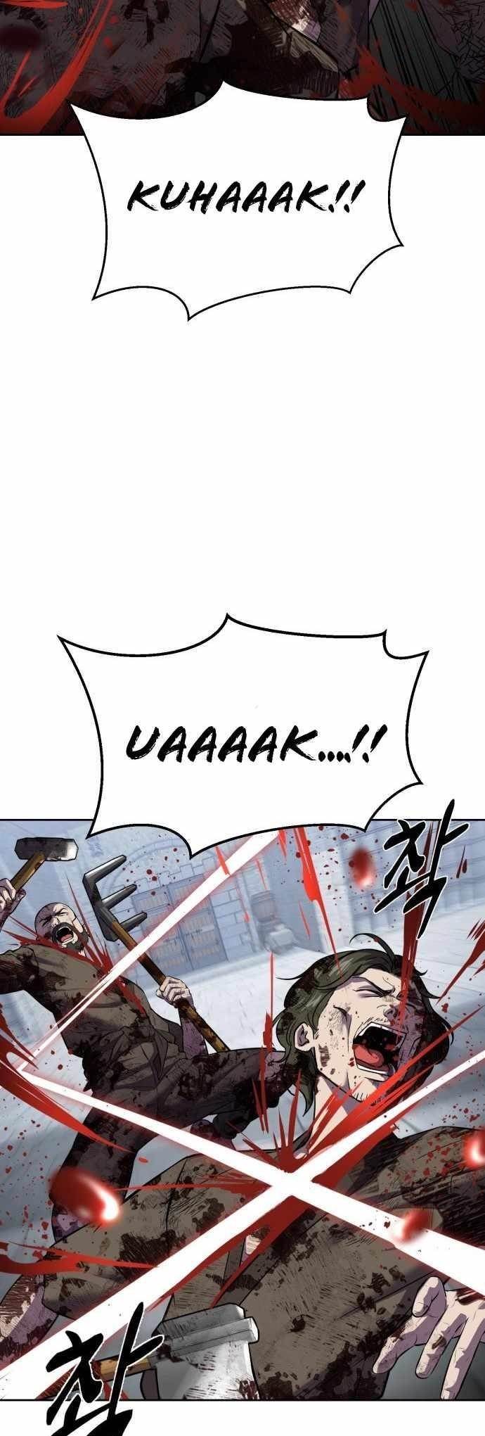 The Boy Of Death - Chapter 221 Page 46