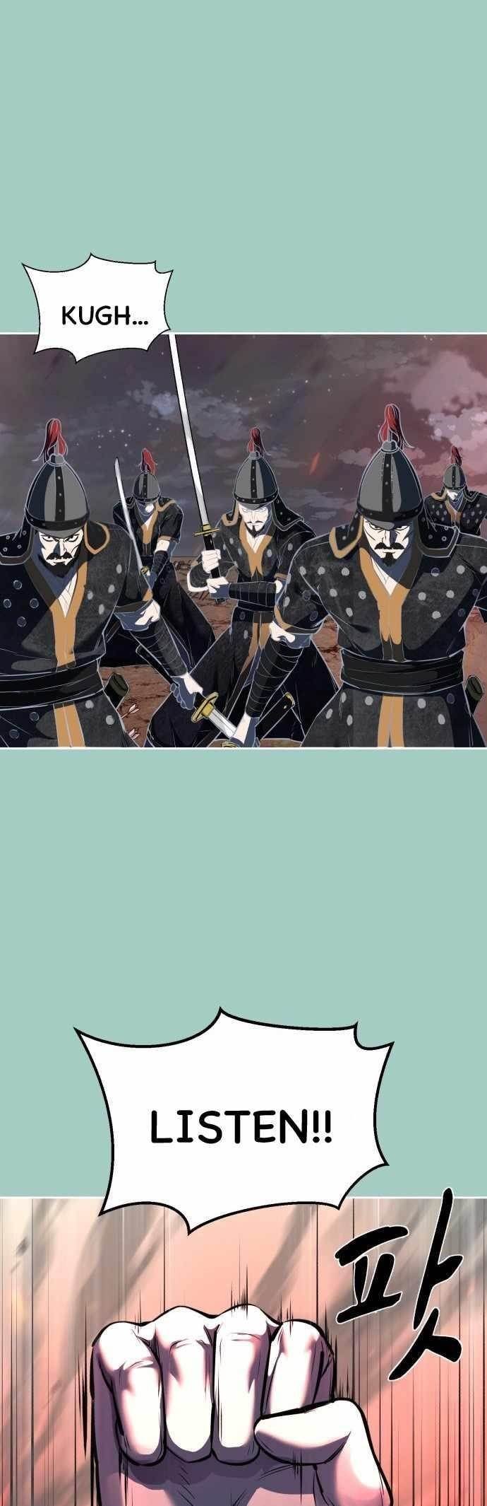 The Boy Of Death - Chapter 221 Page 56