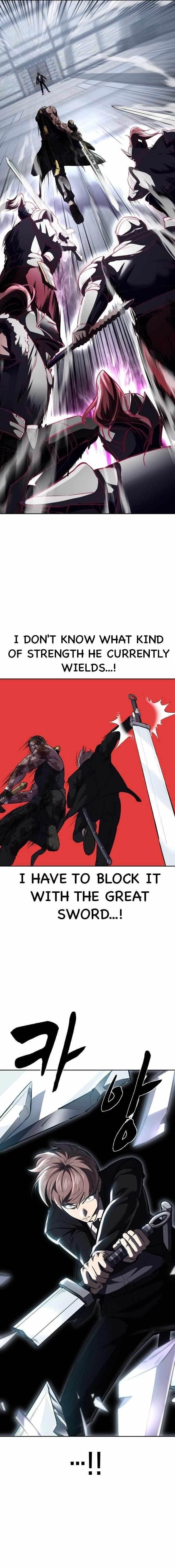 The Boy Of Death - Chapter 221 Page 6