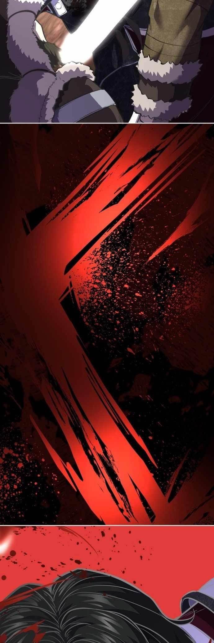 The Boy Of Death - Chapter 221 Page 65