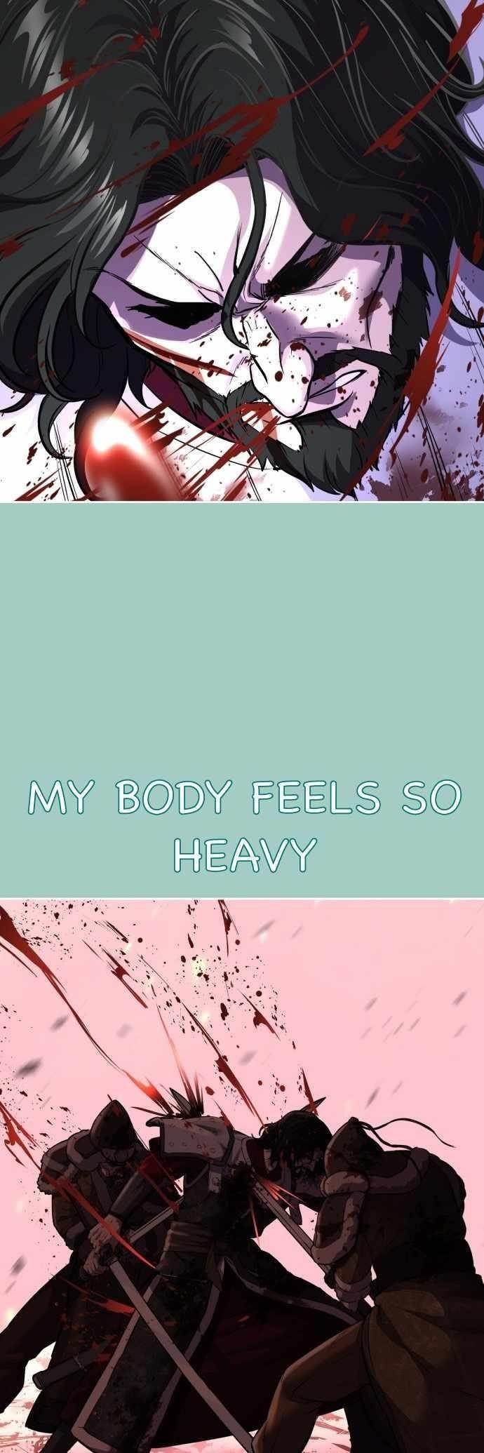 The Boy Of Death - Chapter 221 Page 66