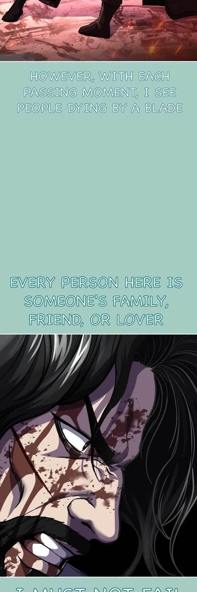 The Boy Of Death - Chapter 221 Page 67