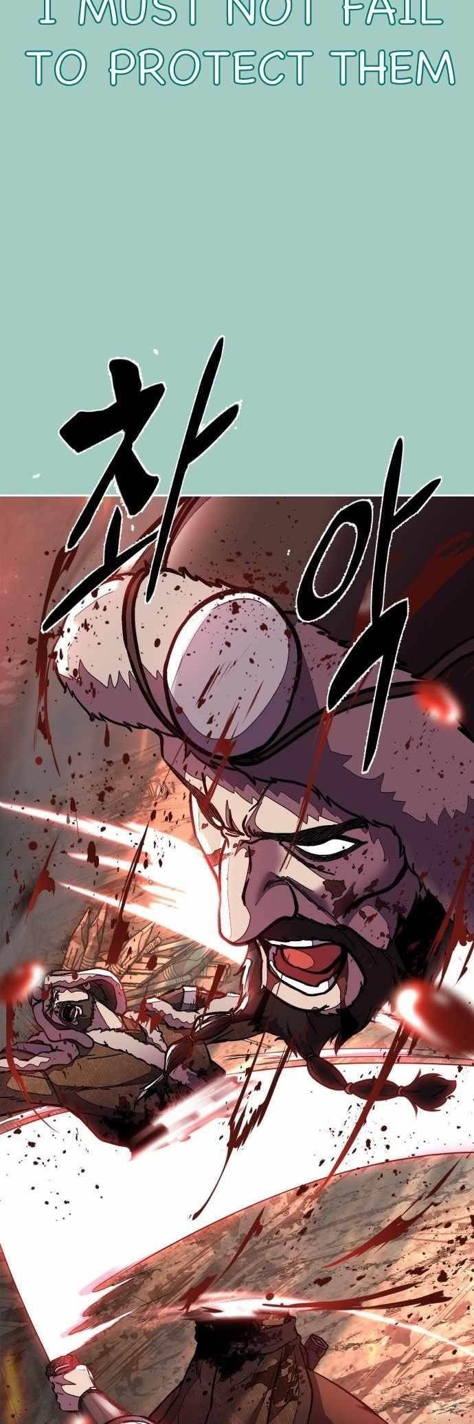 The Boy Of Death - Chapter 221 Page 68