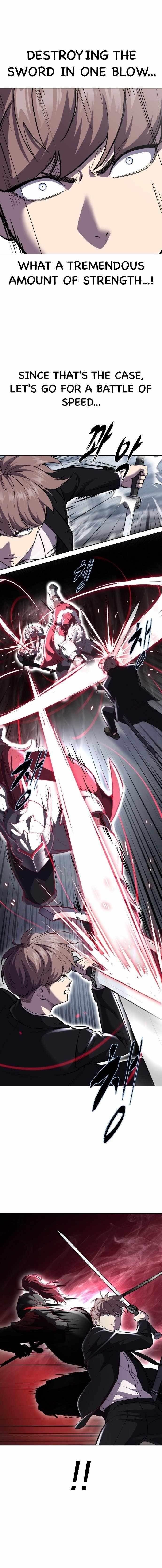 The Boy Of Death - Chapter 221 Page 7