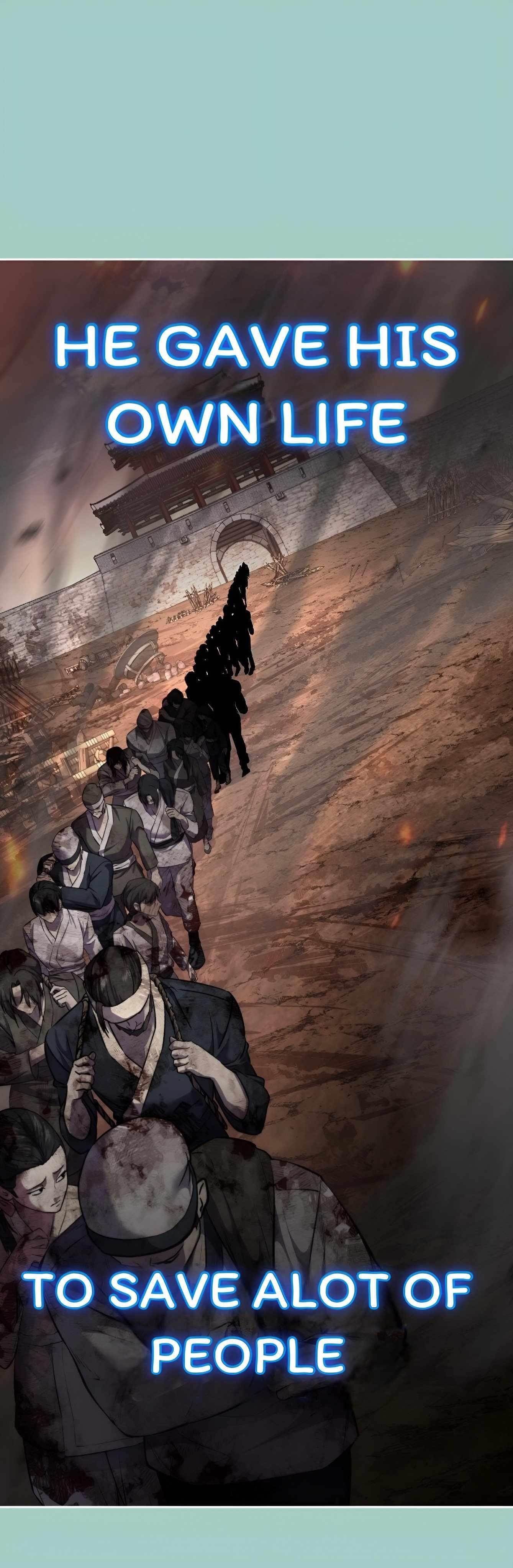 The Boy Of Death - Chapter 221 Page 73