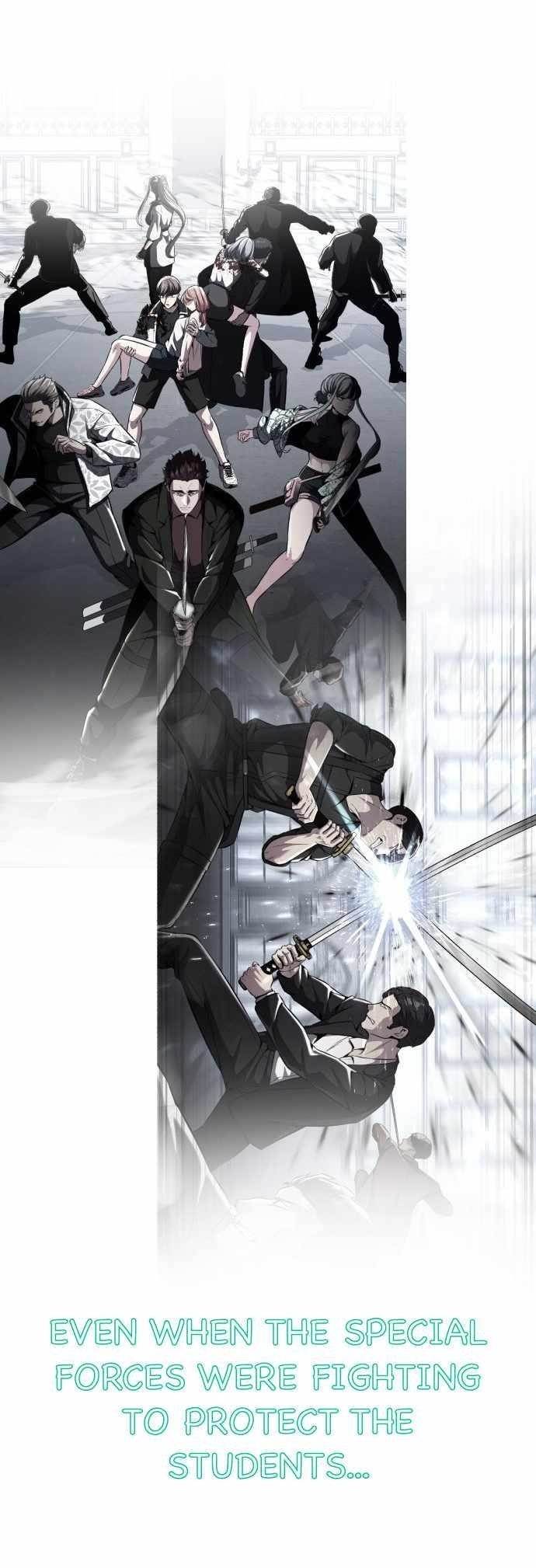 The Boy Of Death - Chapter 221 Page 76