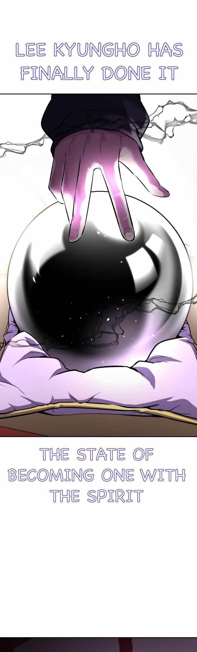 The Boy Of Death - Chapter 221 Page 94