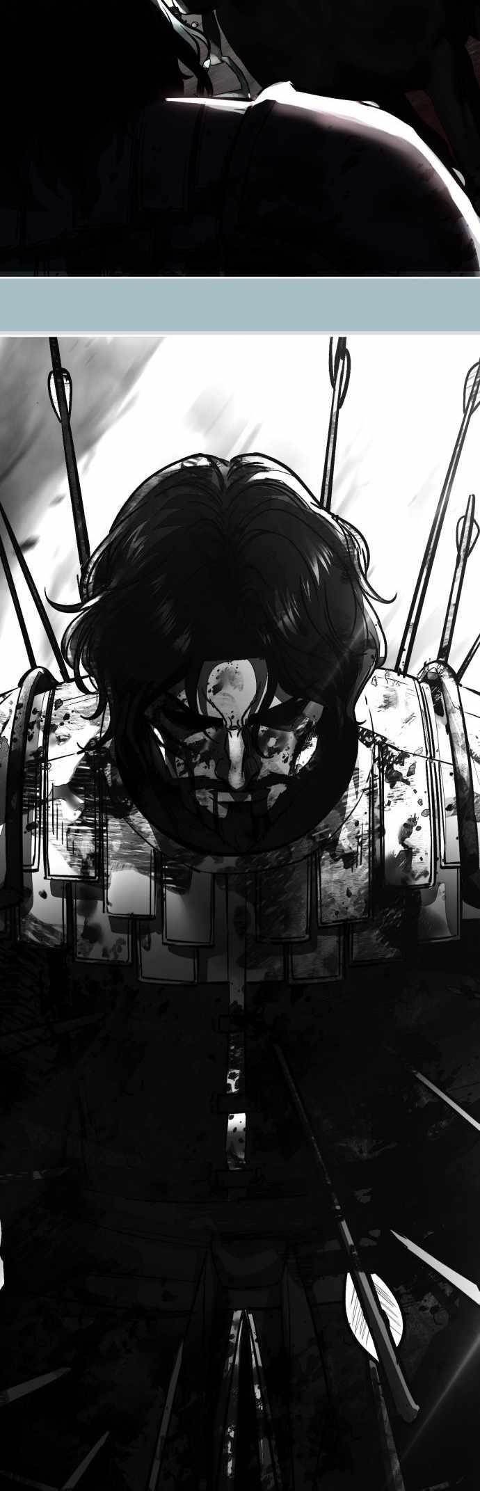 The Boy Of Death - Chapter 222 Page 18