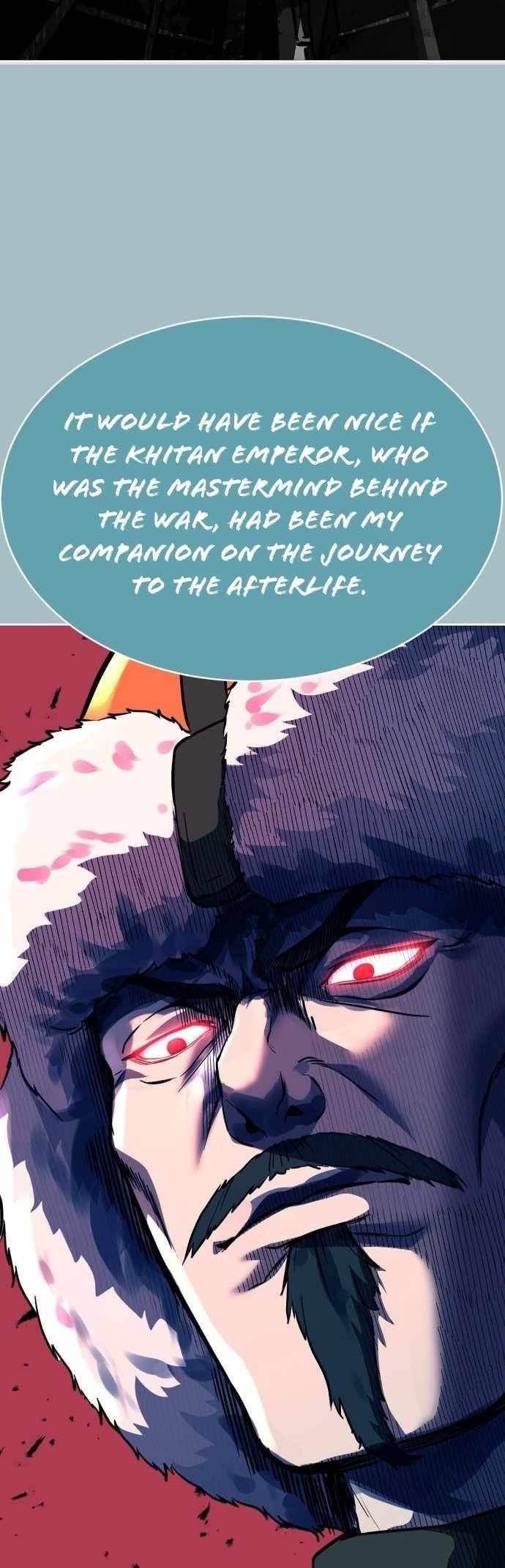 The Boy Of Death - Chapter 222 Page 19