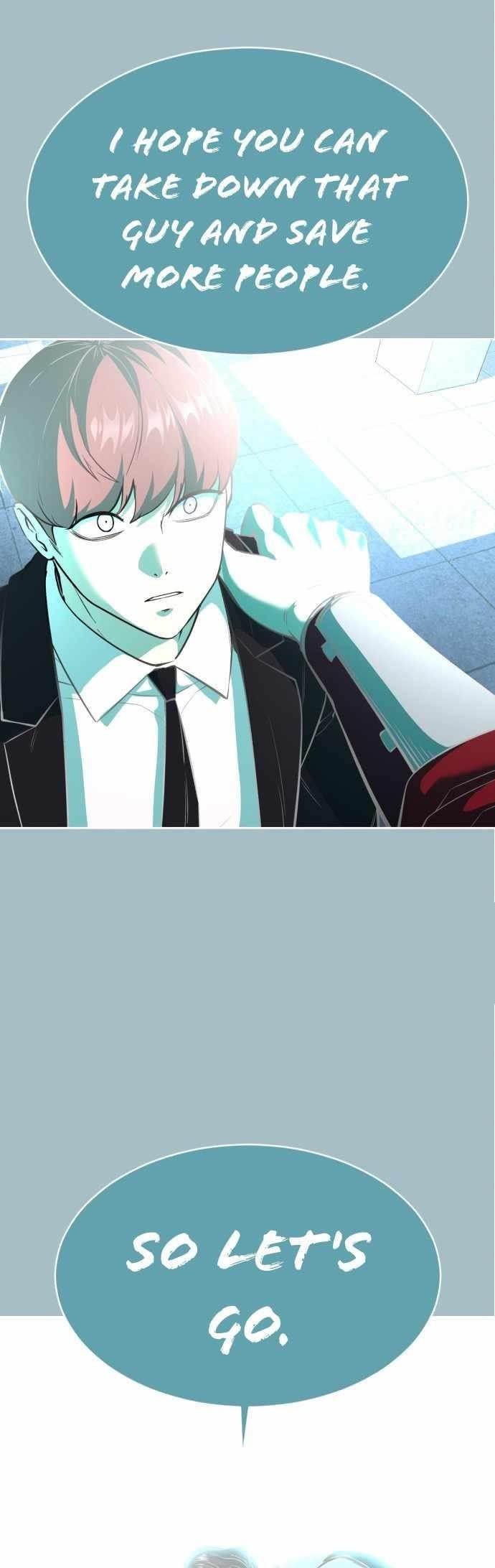 The Boy Of Death - Chapter 222 Page 21