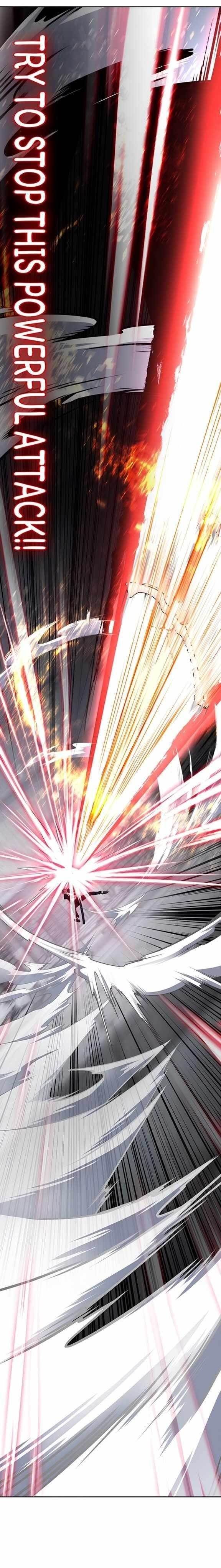 The Boy Of Death - Chapter 222 Page 36