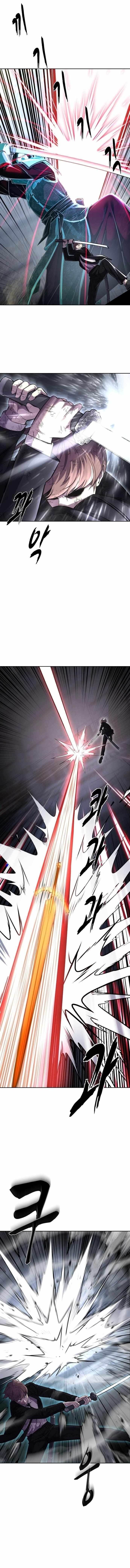 The Boy Of Death - Chapter 222 Page 37