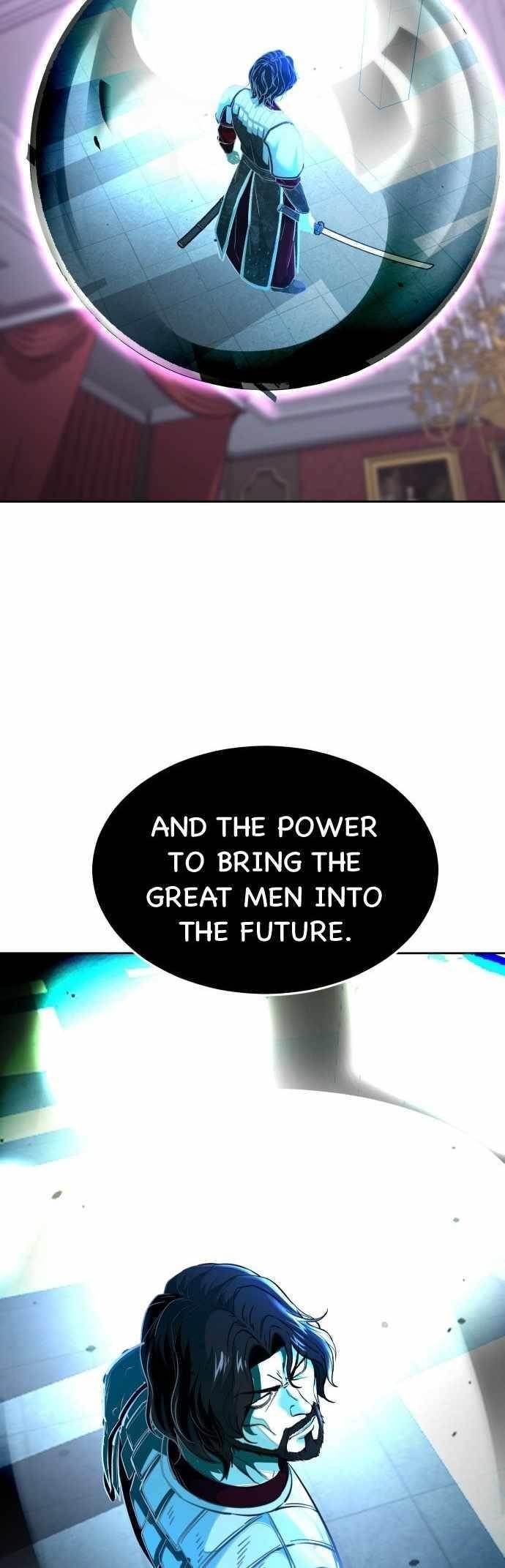 The Boy Of Death - Chapter 222 Page 42