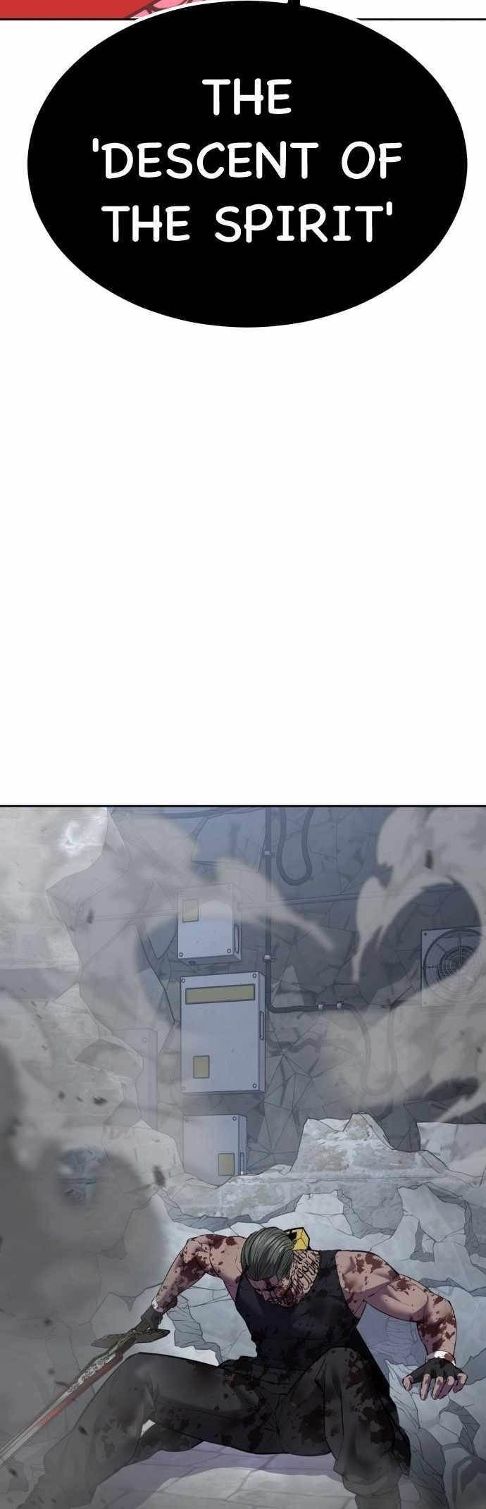 The Boy Of Death - Chapter 222 Page 45