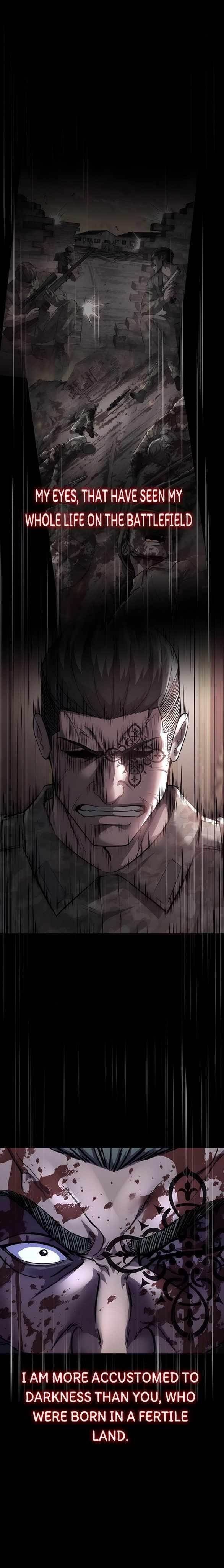 The Boy Of Death - Chapter 222 Page 54