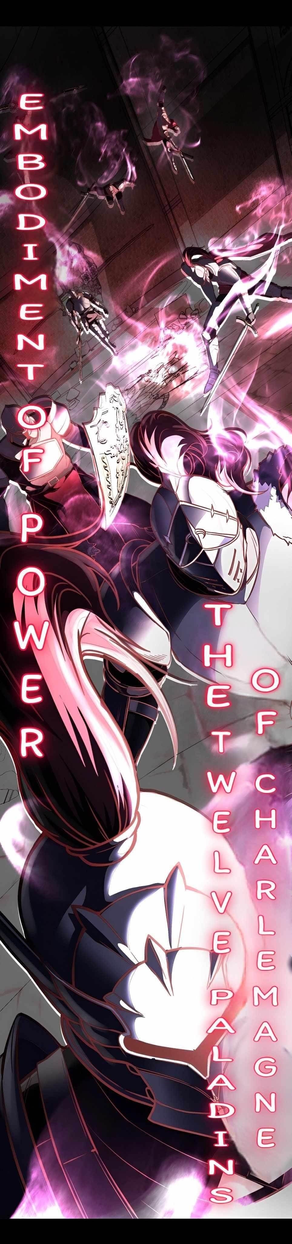 The Boy Of Death - Chapter 222 Page 55