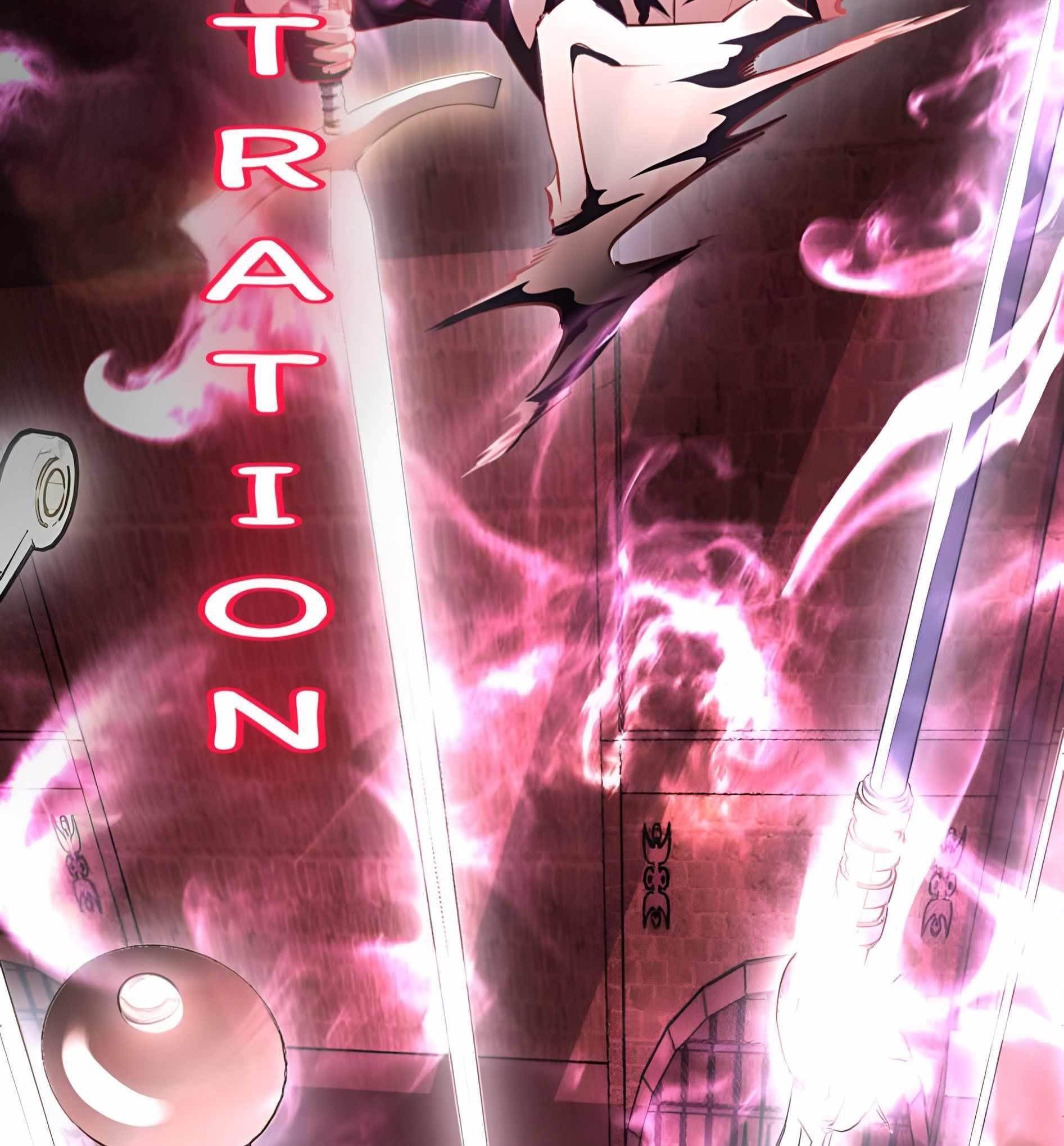 The Boy Of Death - Chapter 222 Page 57