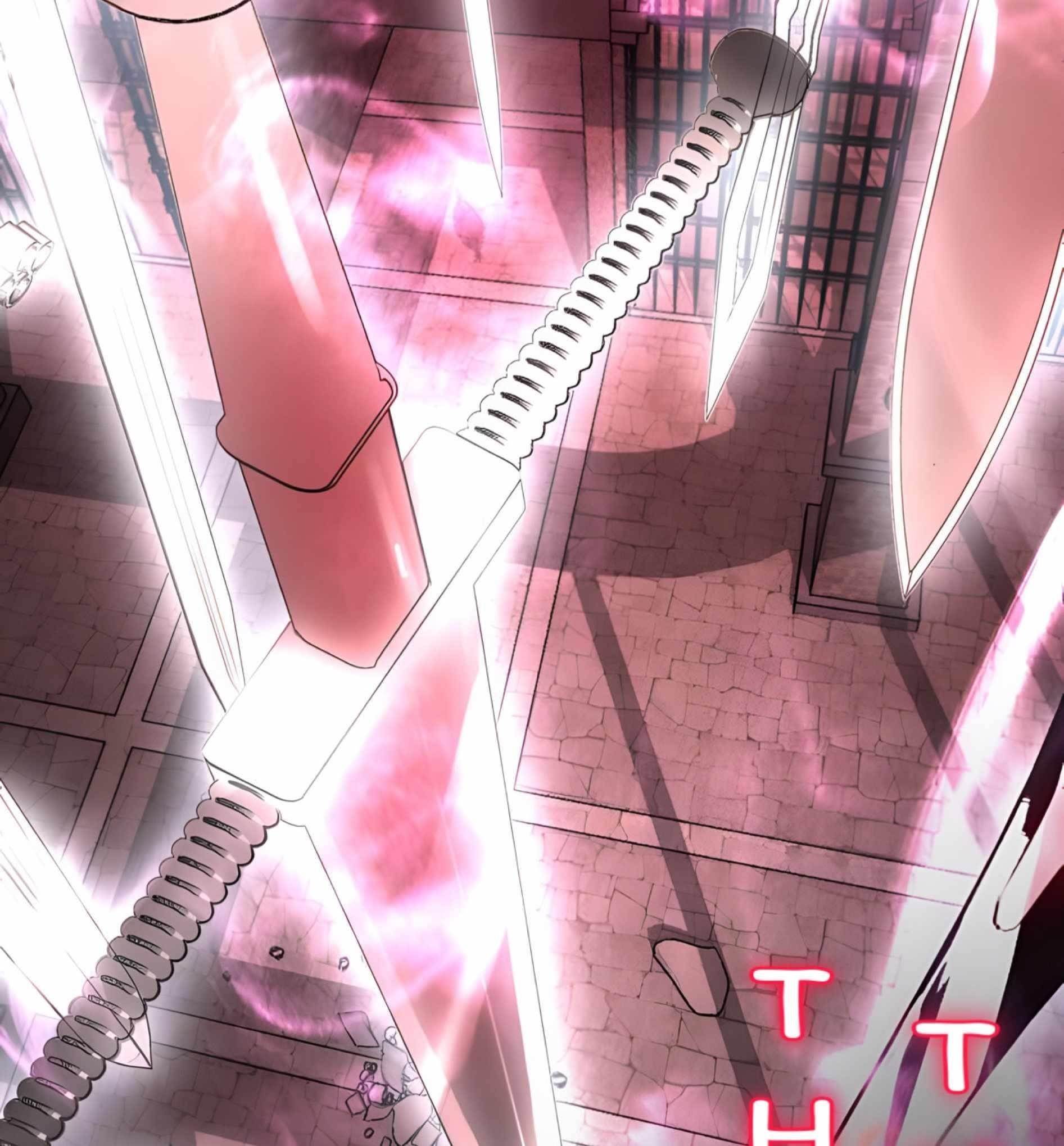 The Boy Of Death - Chapter 222 Page 58