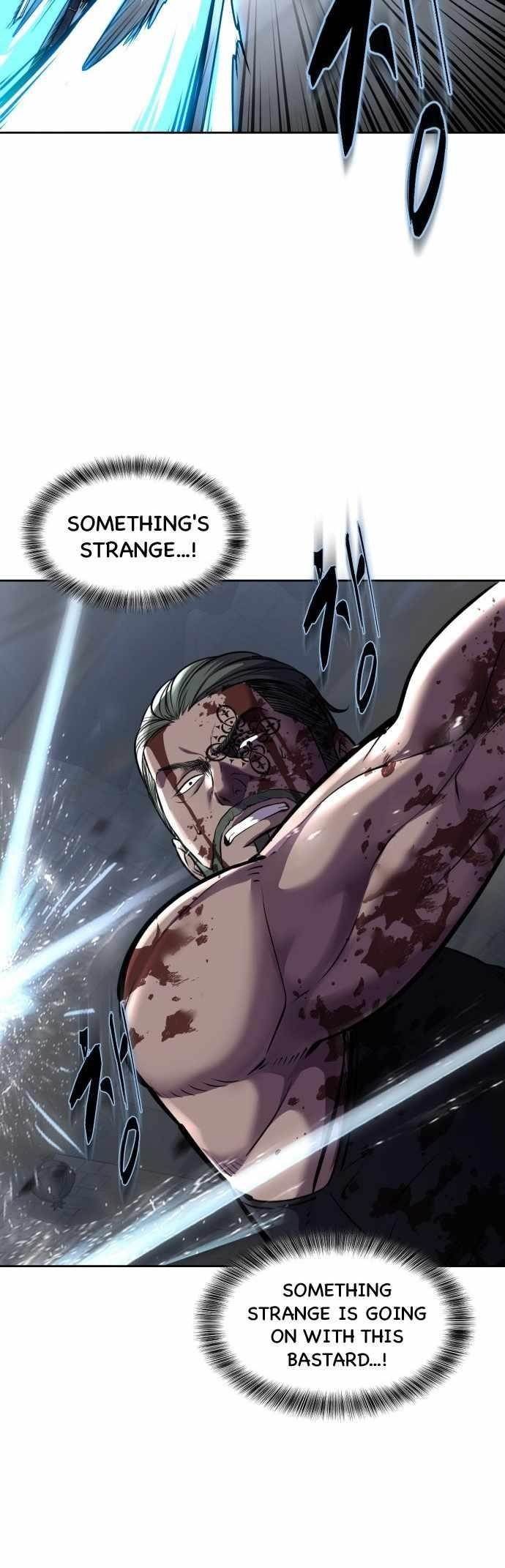 The Boy Of Death - Chapter 222 Page 7