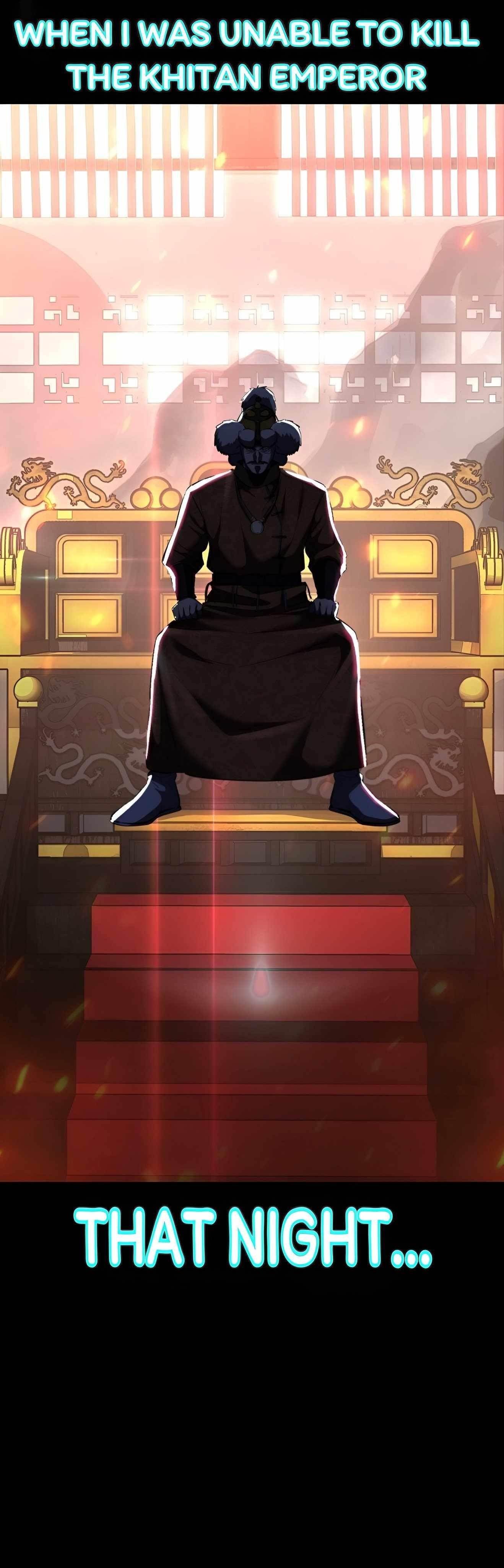 The Boy Of Death - Chapter 222 Page 71