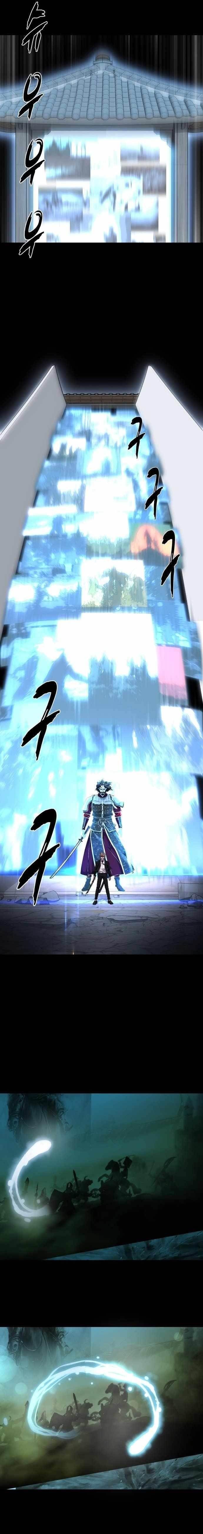 The Boy Of Death - Chapter 222 Page 72