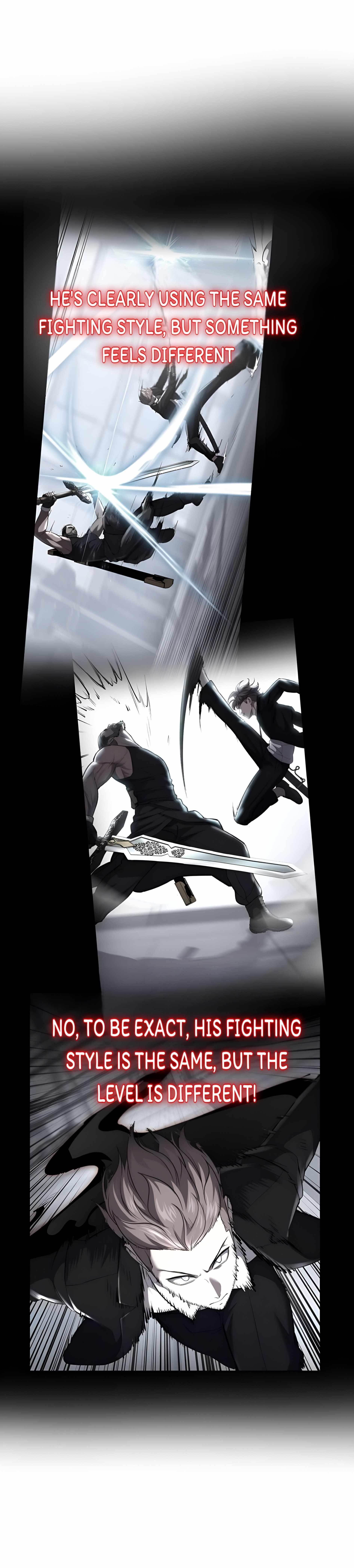 The Boy Of Death - Chapter 222 Page 8