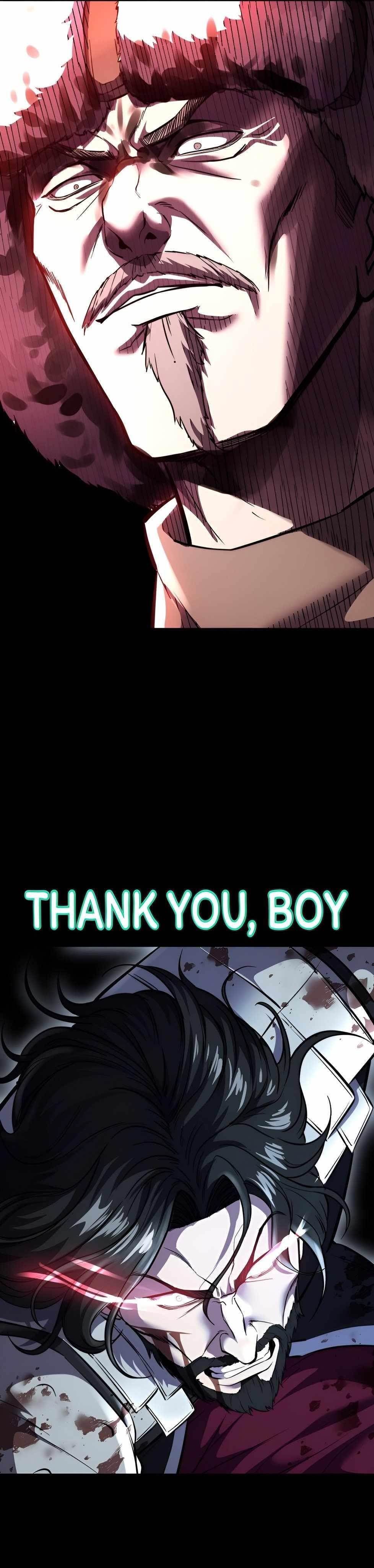 The Boy Of Death - Chapter 222 Page 98