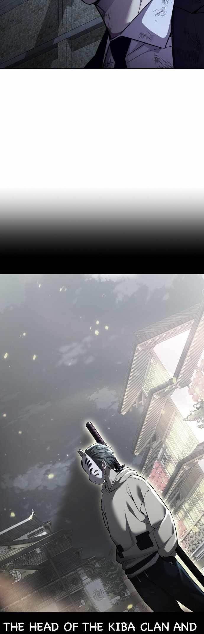 The Boy Of Death - Chapter 223 Page 10