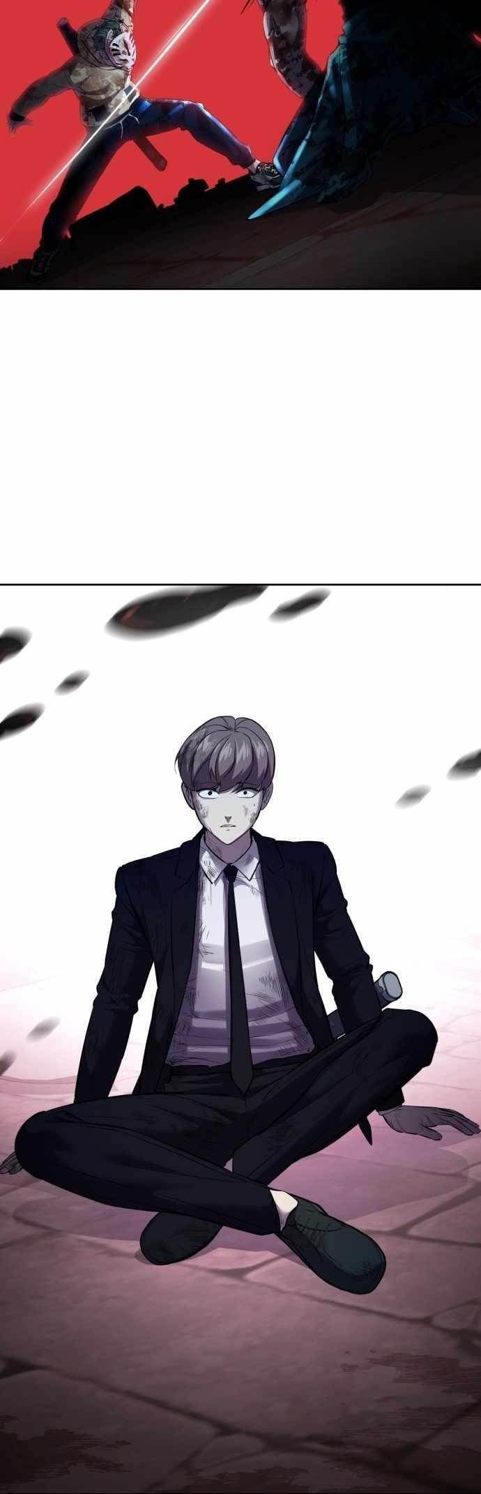 The Boy Of Death - Chapter 223 Page 14