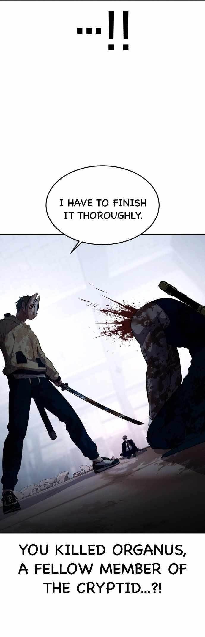 The Boy Of Death - Chapter 223 Page 15