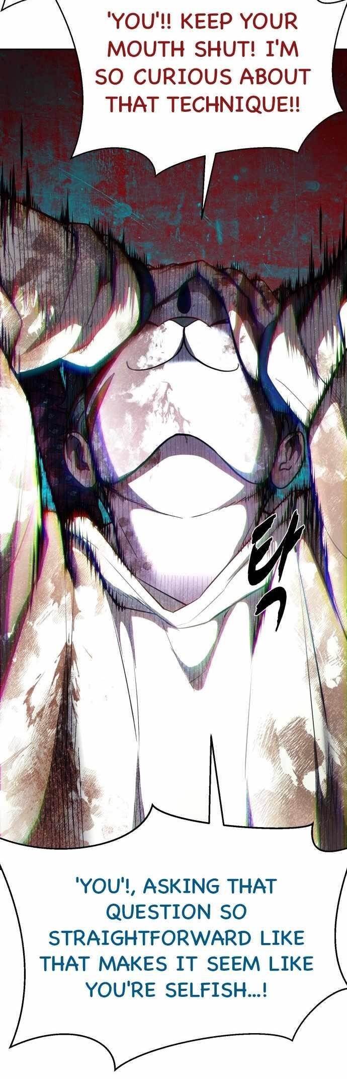 The Boy Of Death - Chapter 223 Page 21