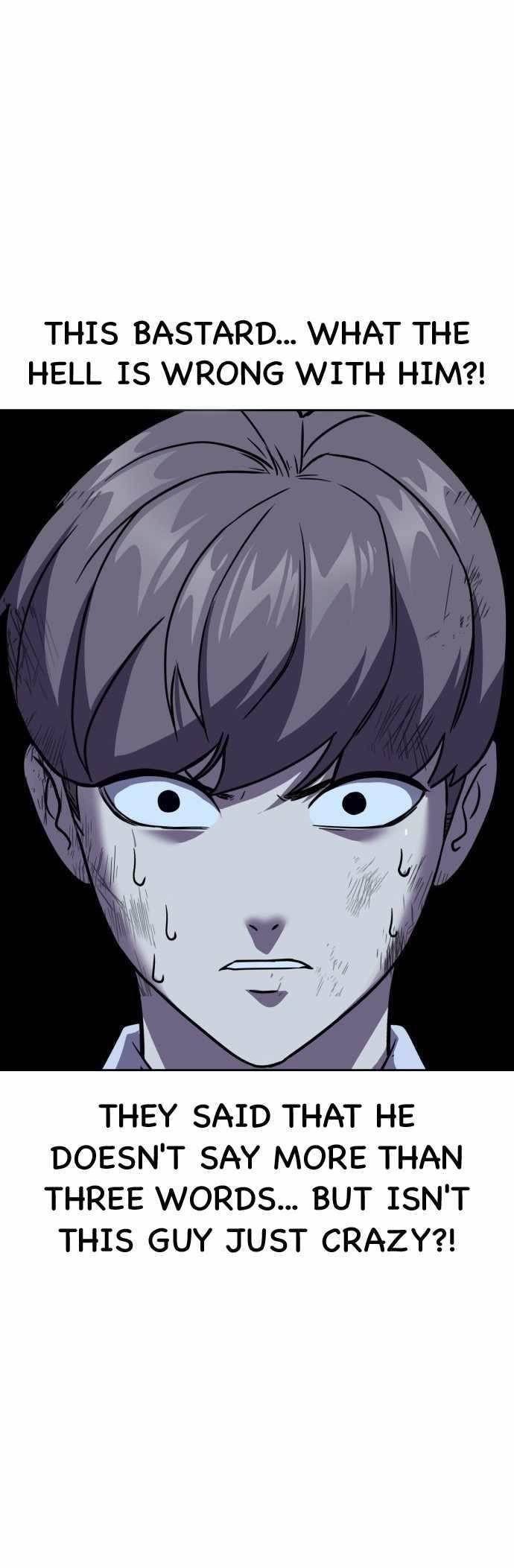 The Boy Of Death - Chapter 223 Page 22