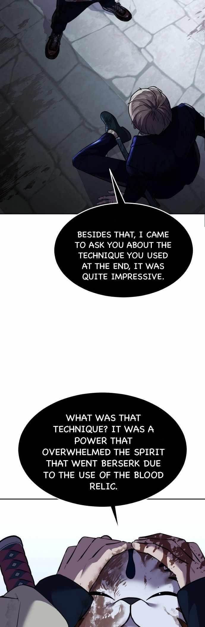 The Boy Of Death - Chapter 223 Page 24