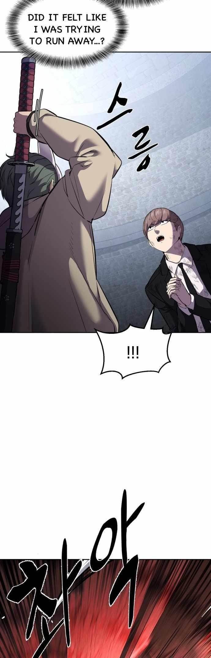 The Boy Of Death - Chapter 223 Page 30