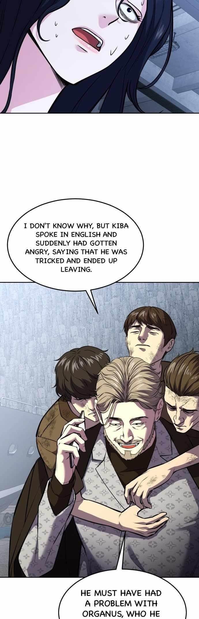 The Boy Of Death - Chapter 223 Page 40