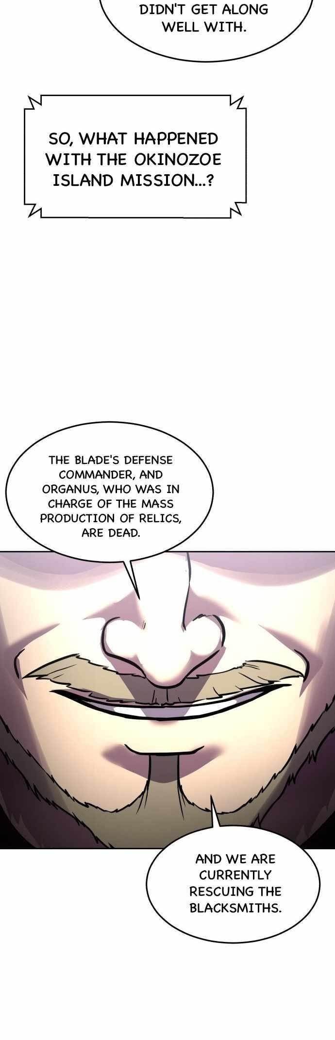 The Boy Of Death - Chapter 223 Page 41