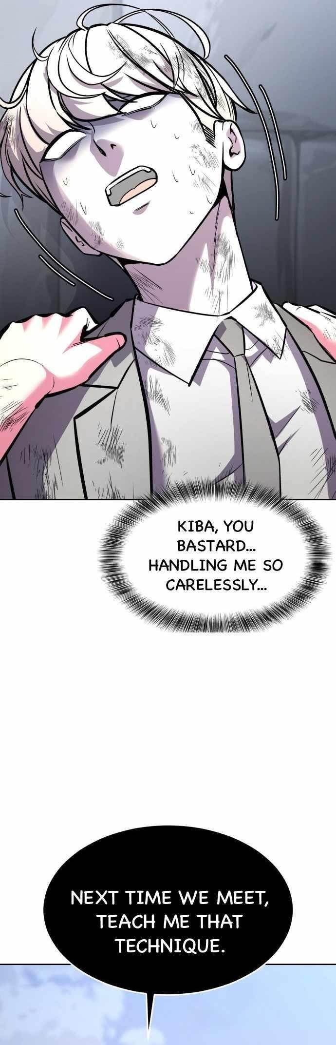 The Boy Of Death - Chapter 223 Page 45