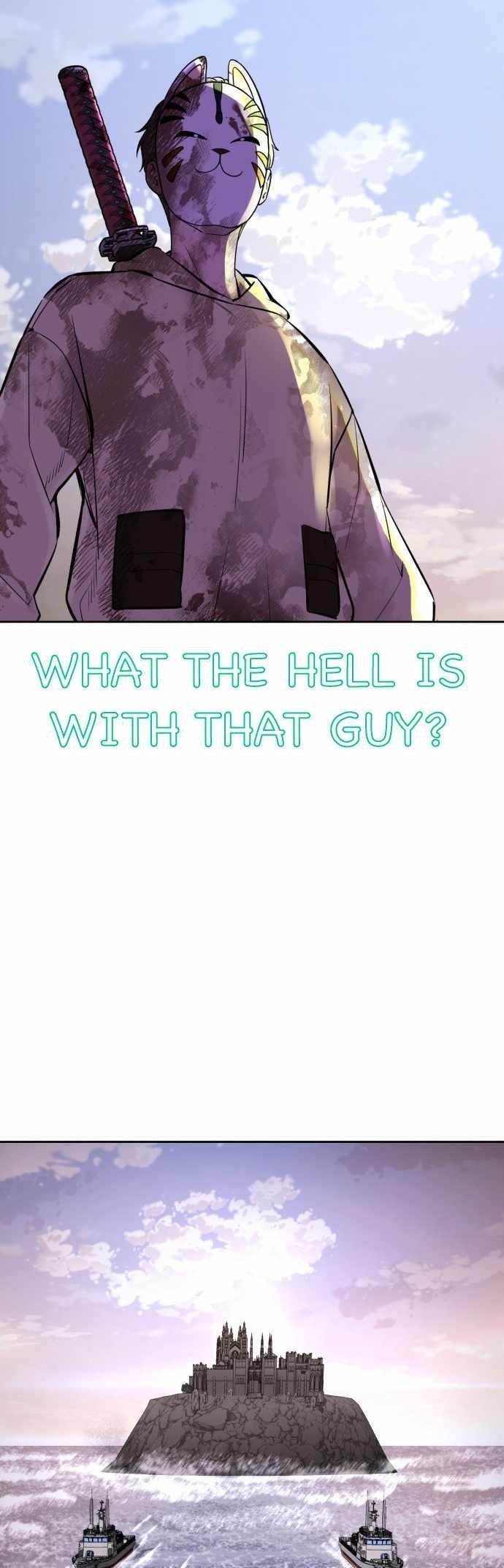 The Boy Of Death - Chapter 223 Page 46