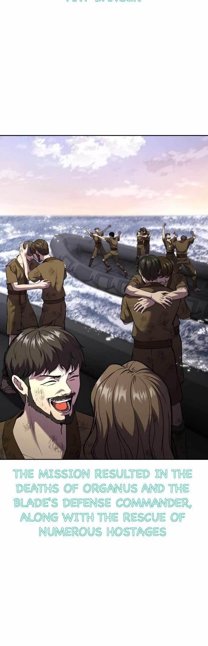 The Boy Of Death - Chapter 223 Page 48