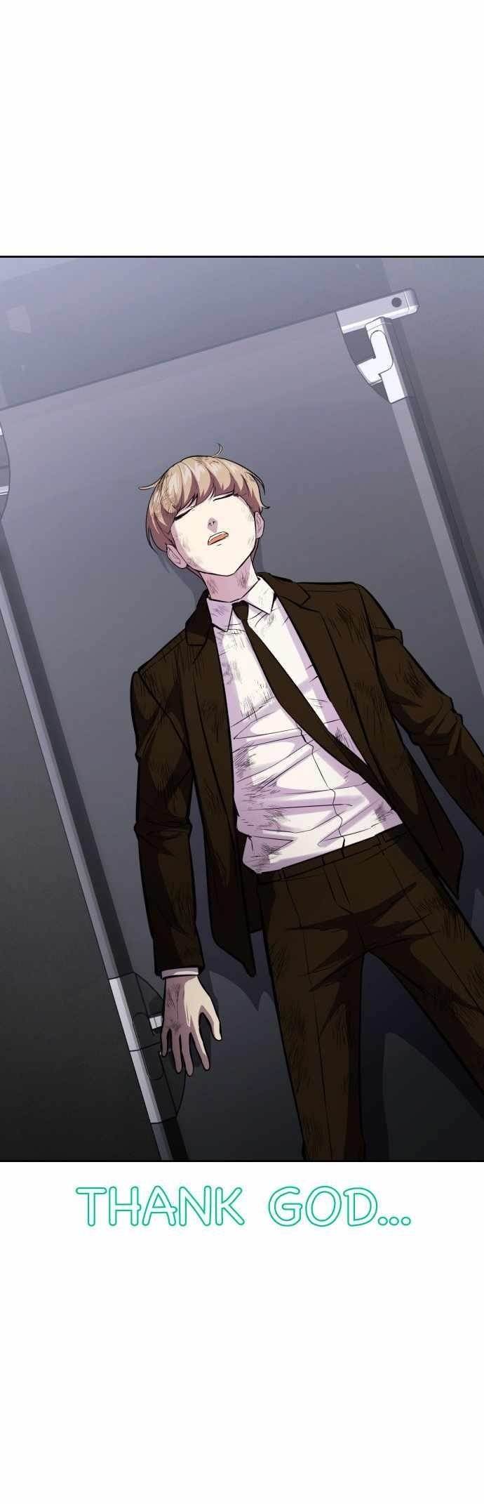 The Boy Of Death - Chapter 223 Page 49