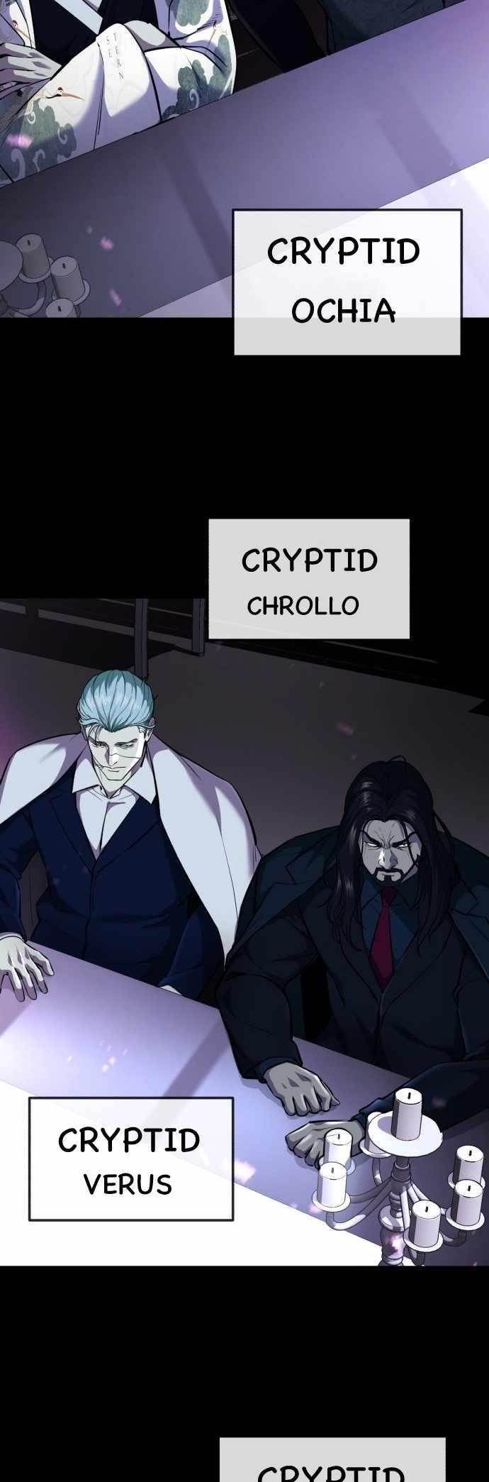 The Boy Of Death - Chapter 223 Page 52