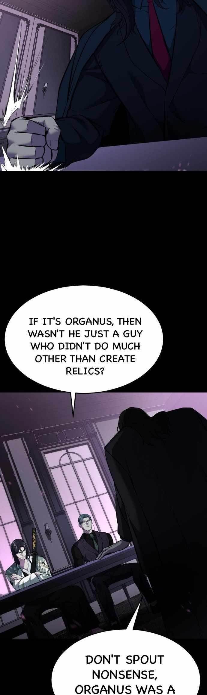 The Boy Of Death - Chapter 223 Page 57