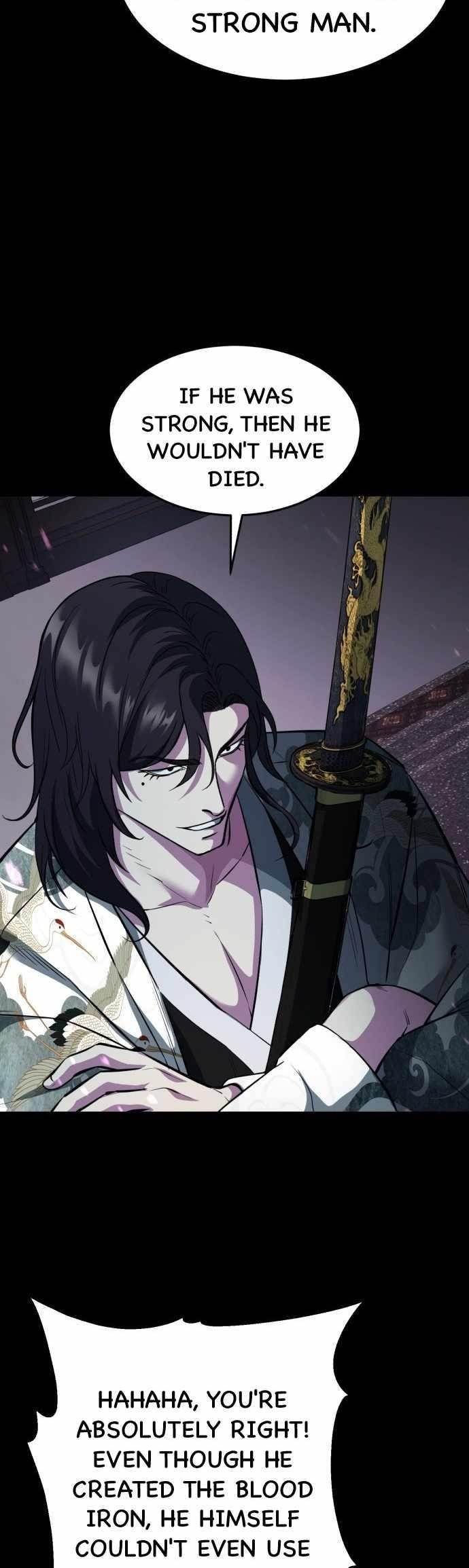 The Boy Of Death - Chapter 223 Page 58