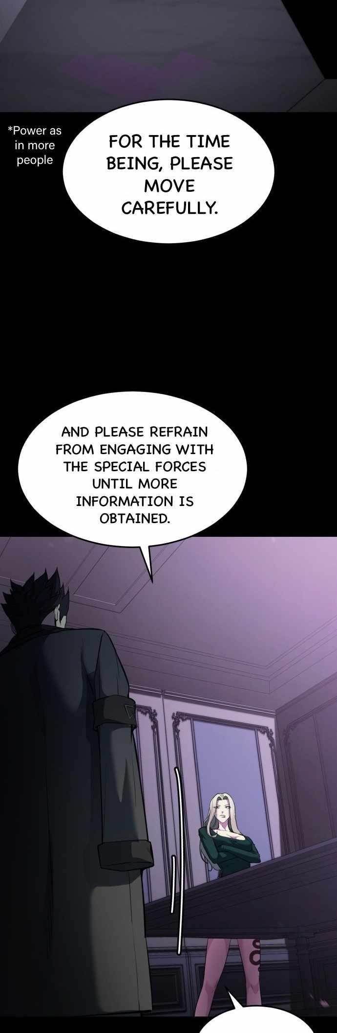 The Boy Of Death - Chapter 223 Page 74